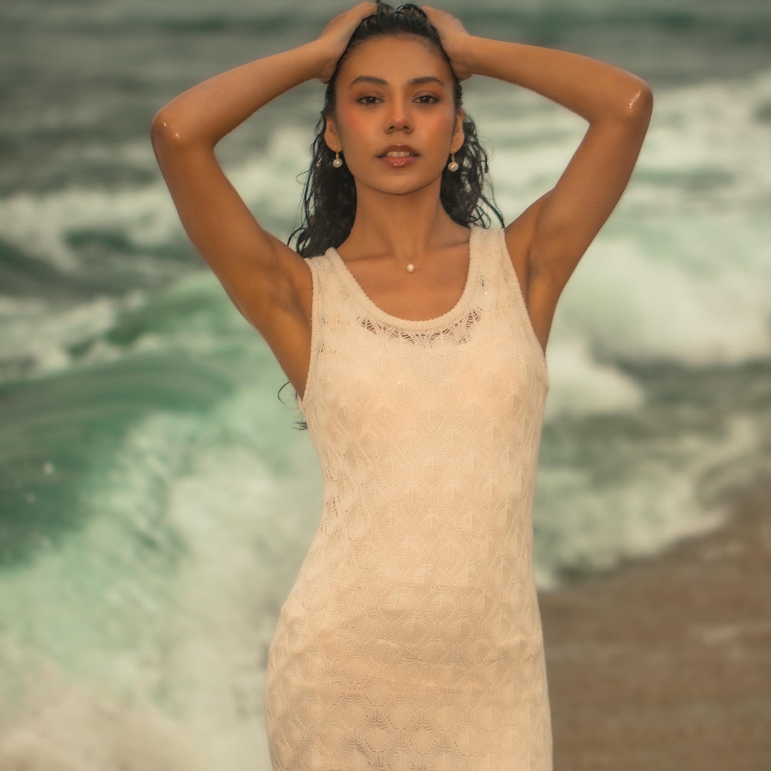How to Style Minimalist Jewelry with Your Summer Outfits