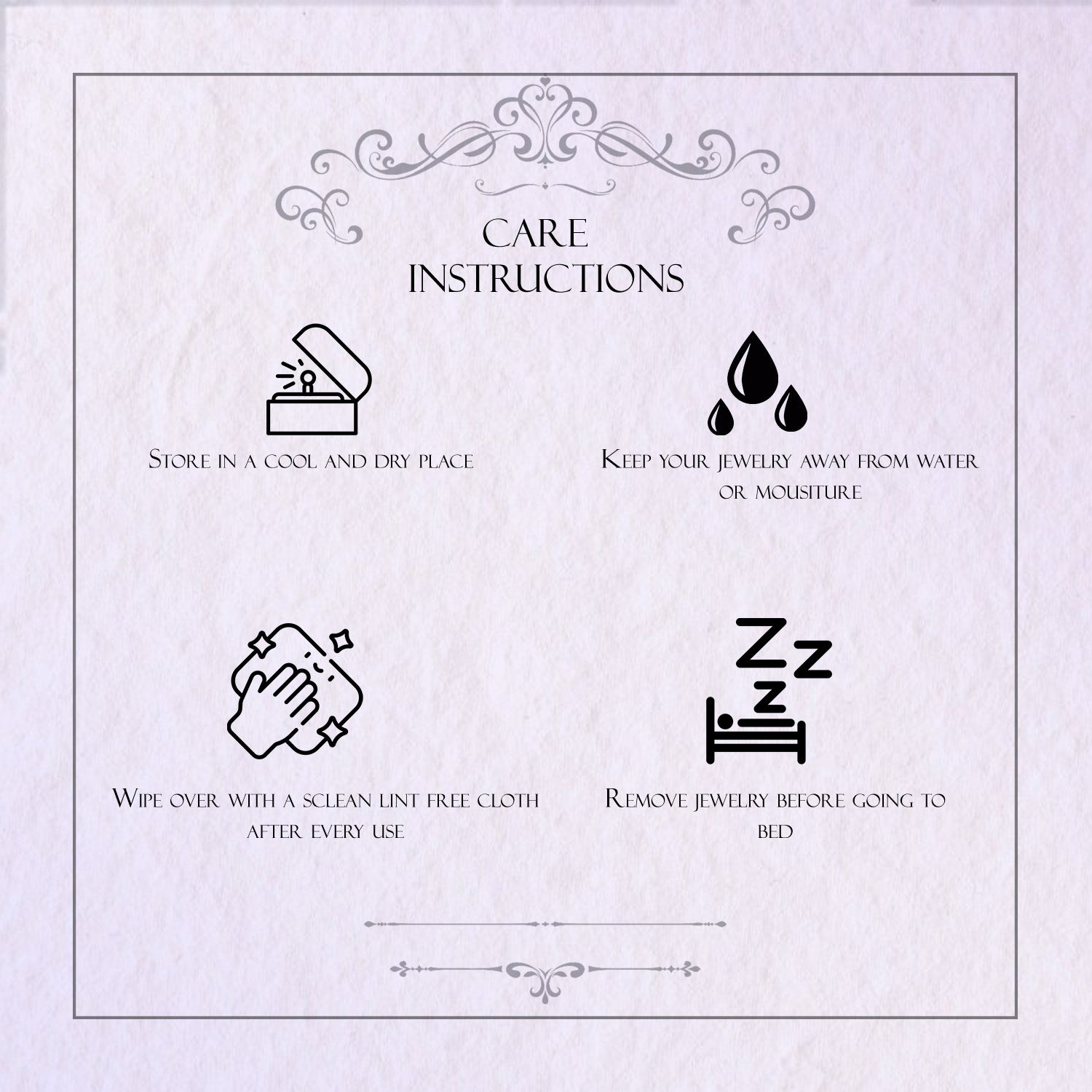 Tiny Star Stud Earrings