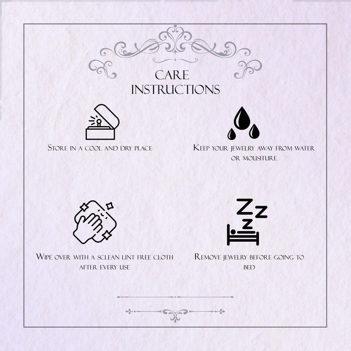 Halo Crystal Stud Earrings