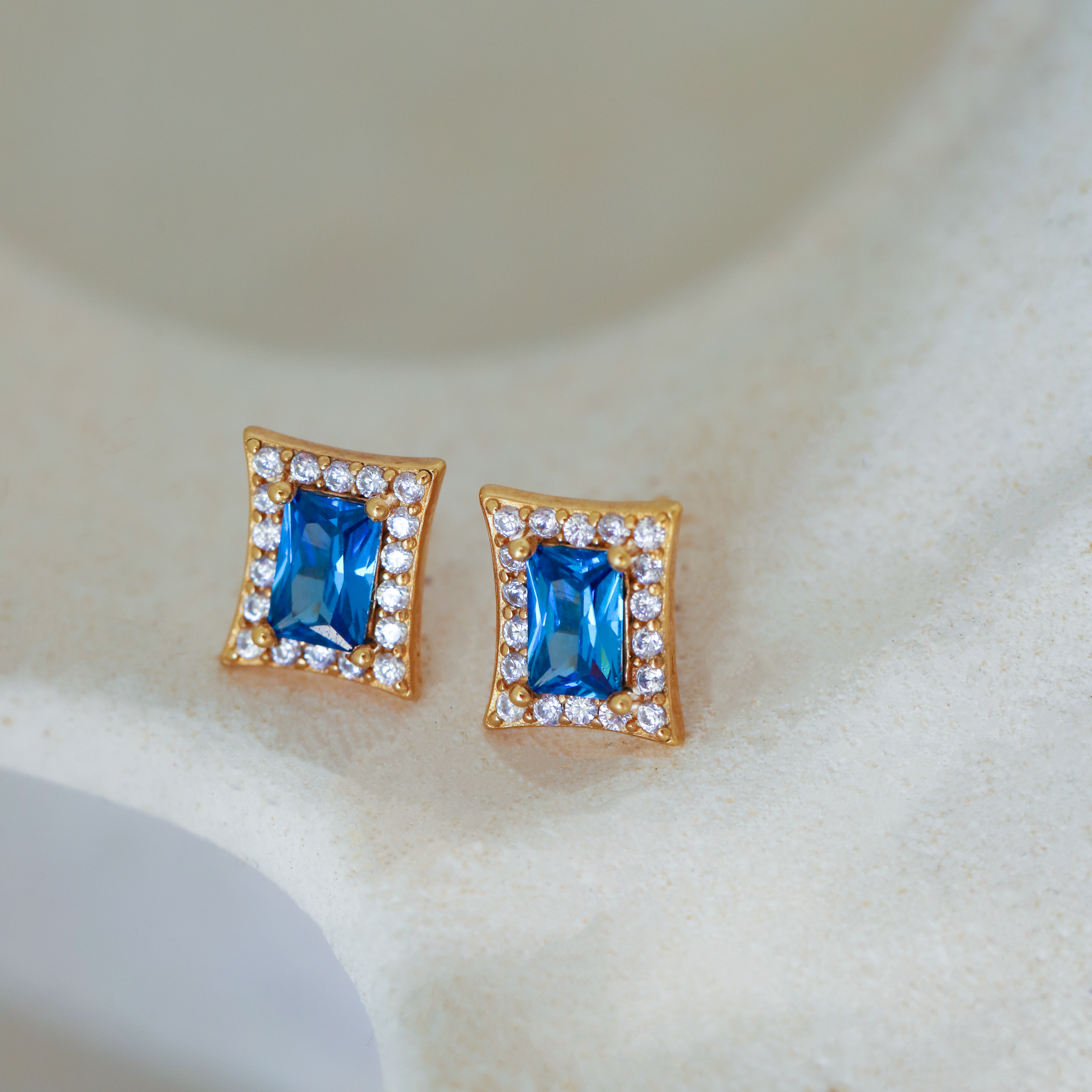 Customizable Studs for Women- ER14