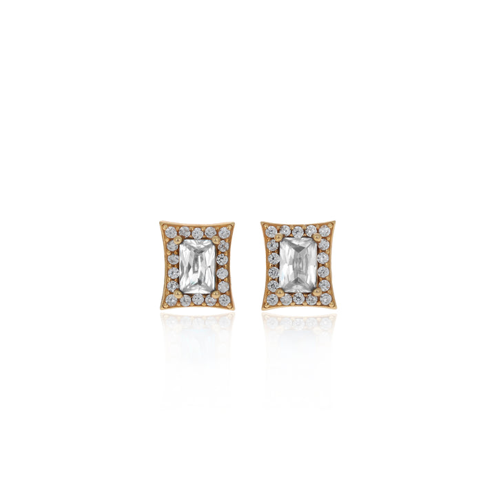 Customizable Studs for Women- ER14