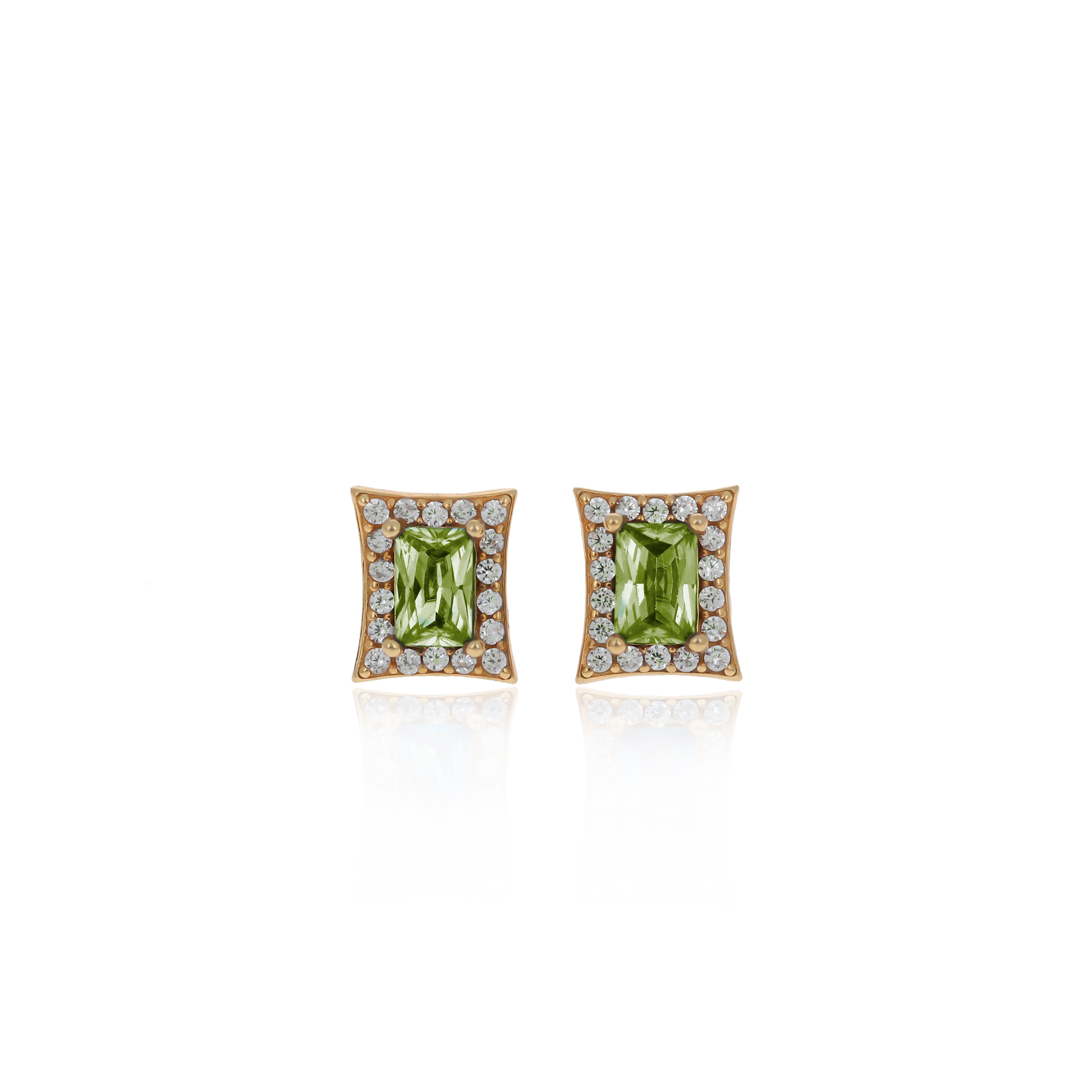 Customizable Studs for Women- ER14