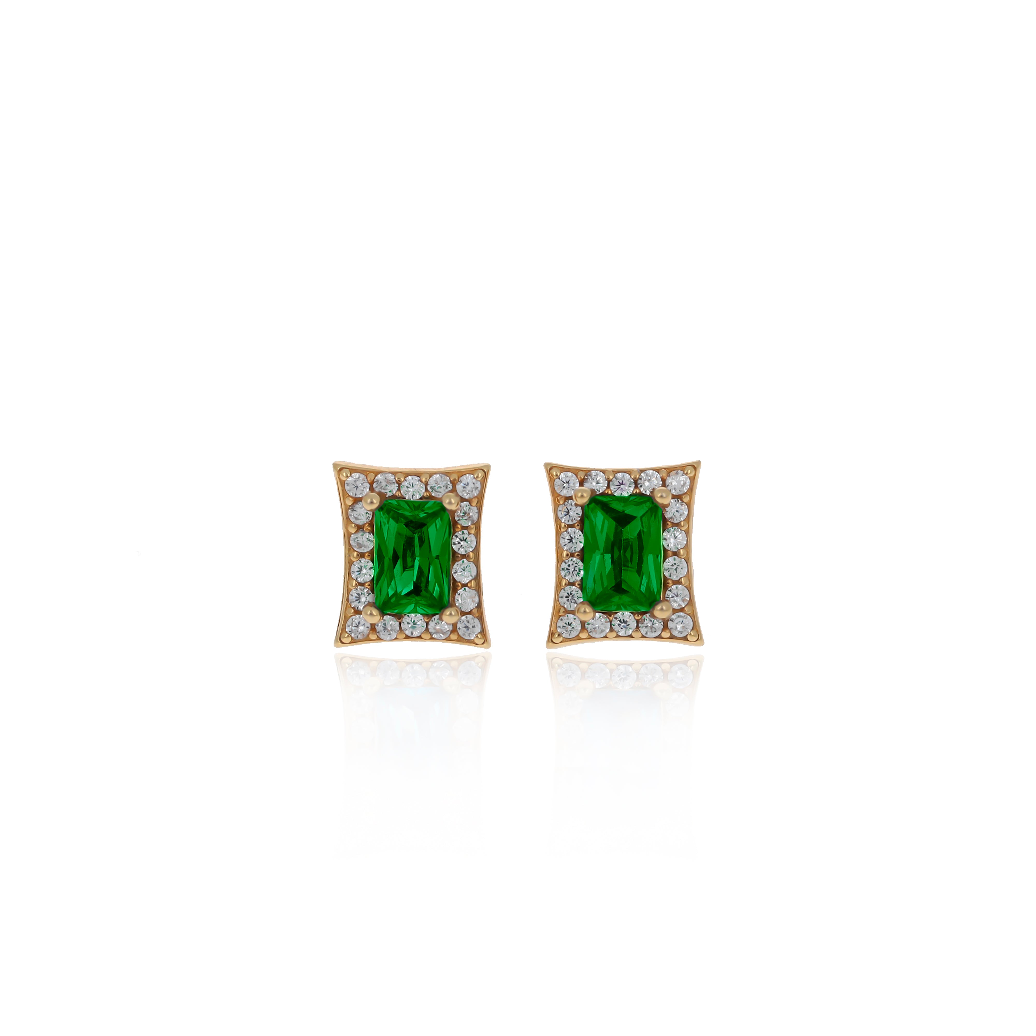 Customizable Studs for Women- ER14