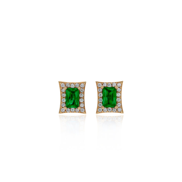 Customizable Studs for Women- ER14