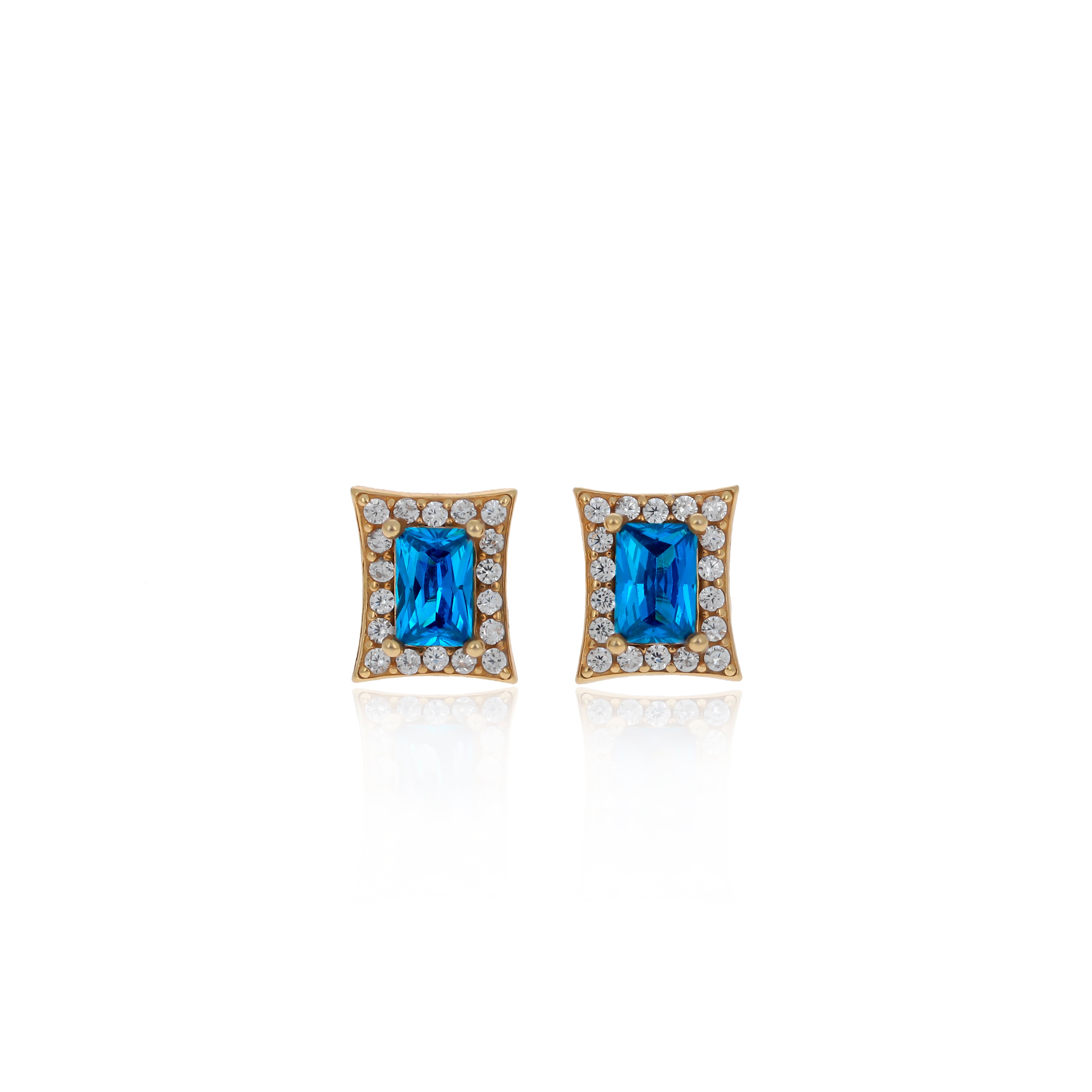 Customizable Studs for Women- ER14