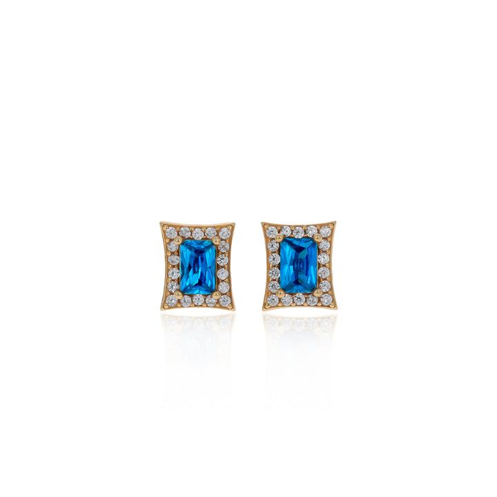 Customizable Studs for Women- ER14