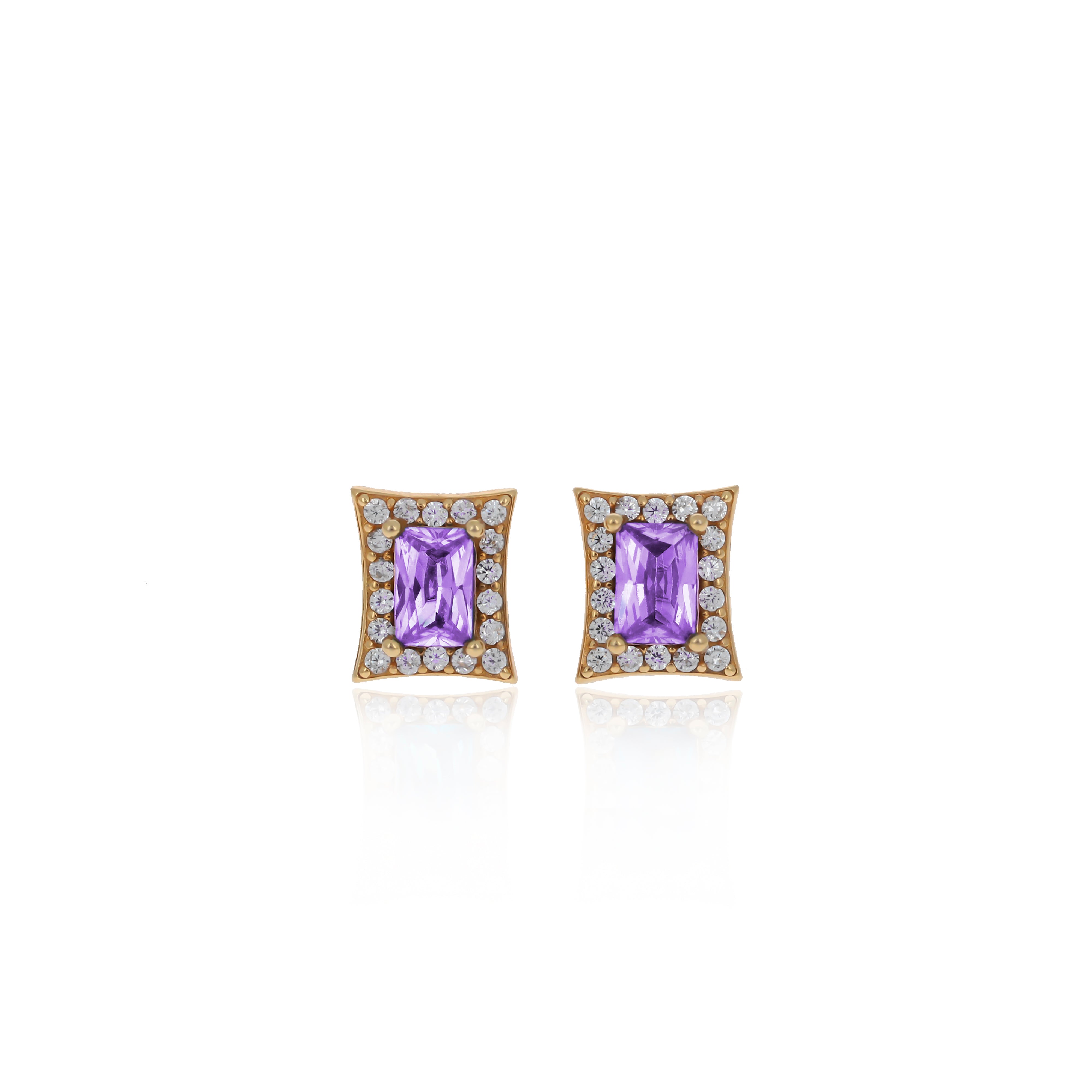 Customizable Studs for Women- ER14
