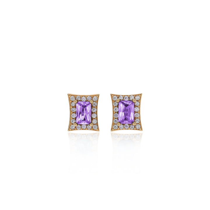 Customizable Studs for Women- ER14