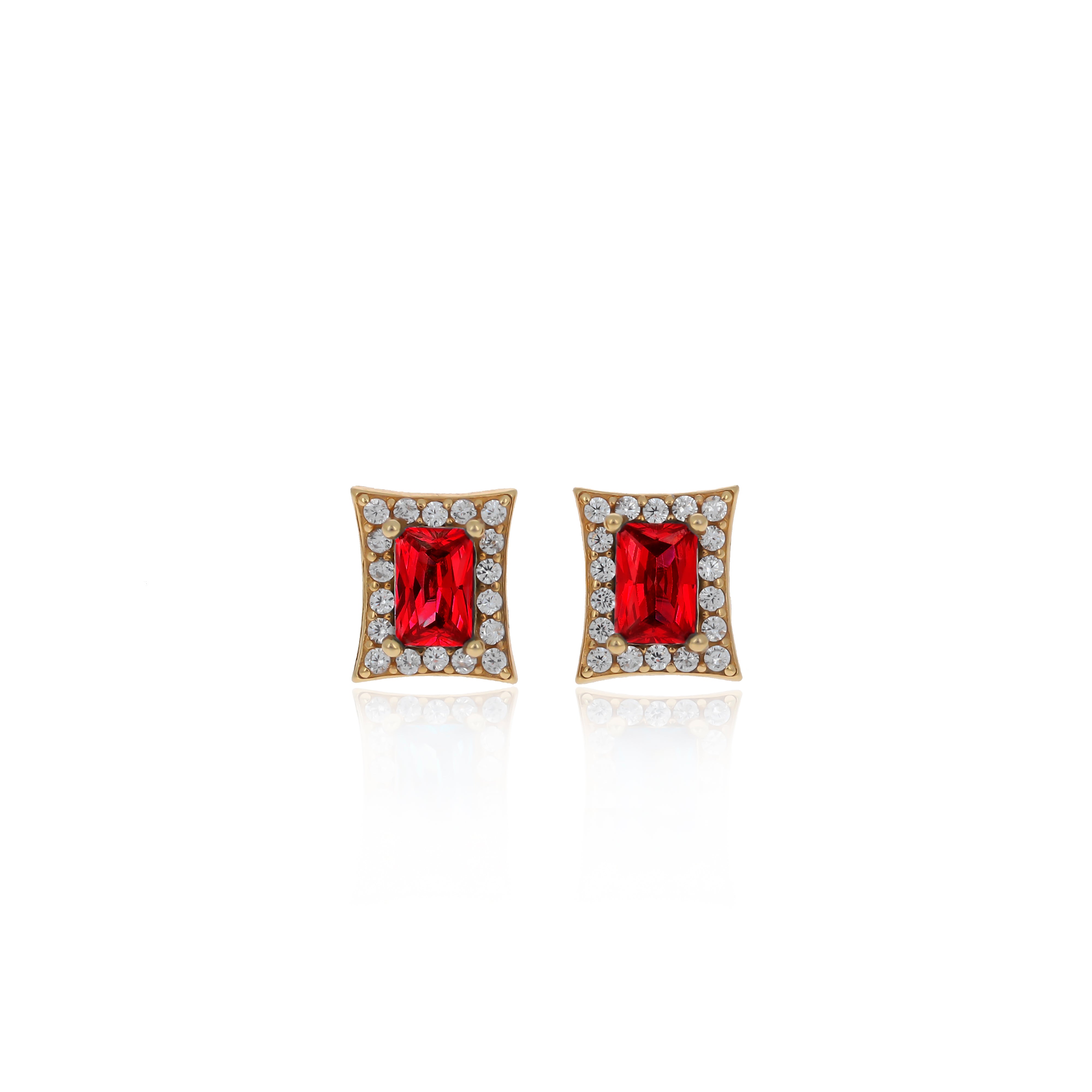 Customizable Studs for Women- ER14