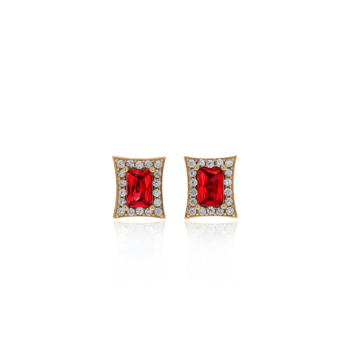 Customizable Studs for Women- ER14