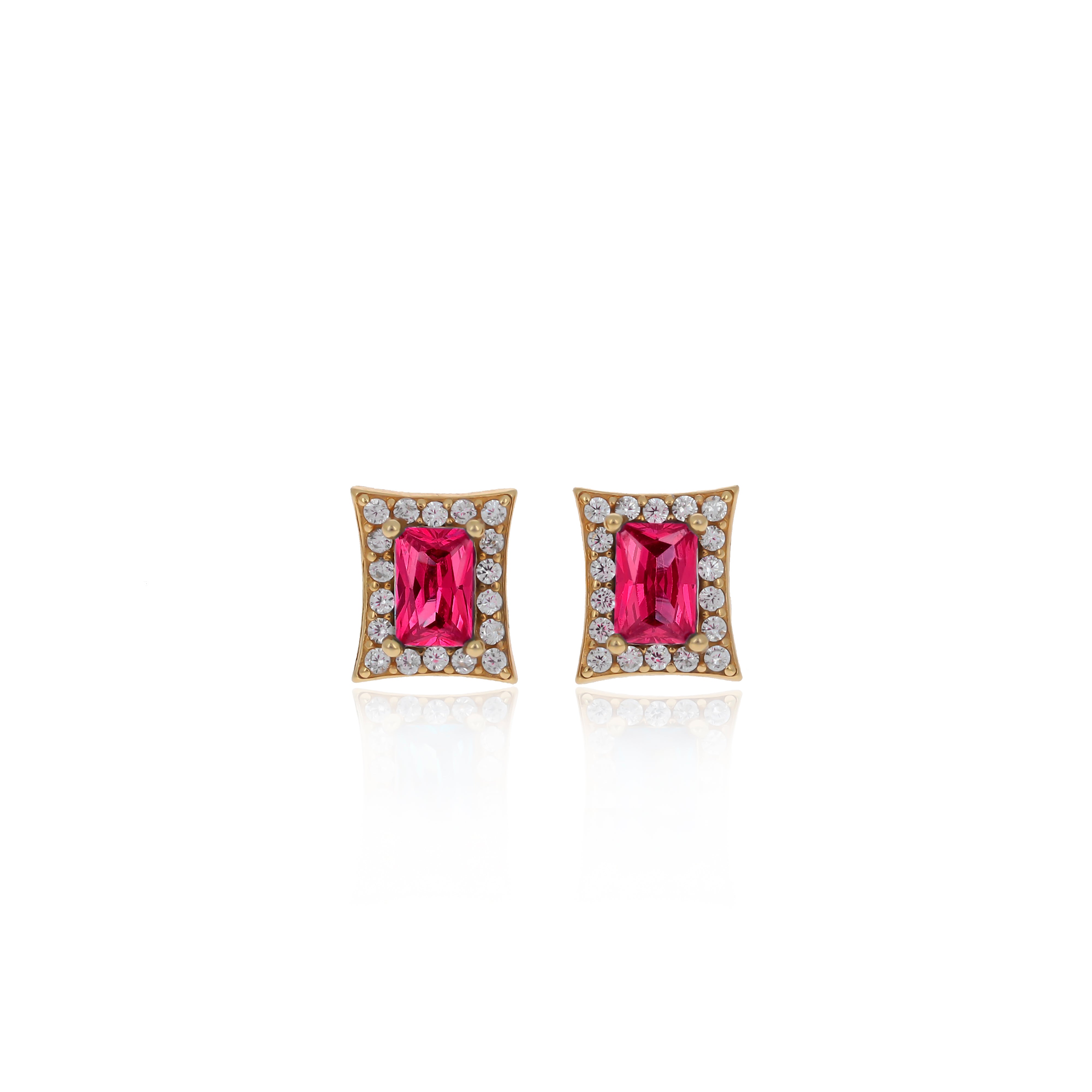 Customizable Studs for Women- ER14