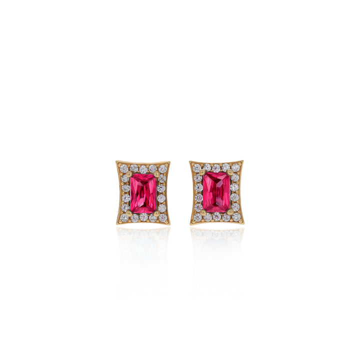 Customizable Studs for Women- ER14