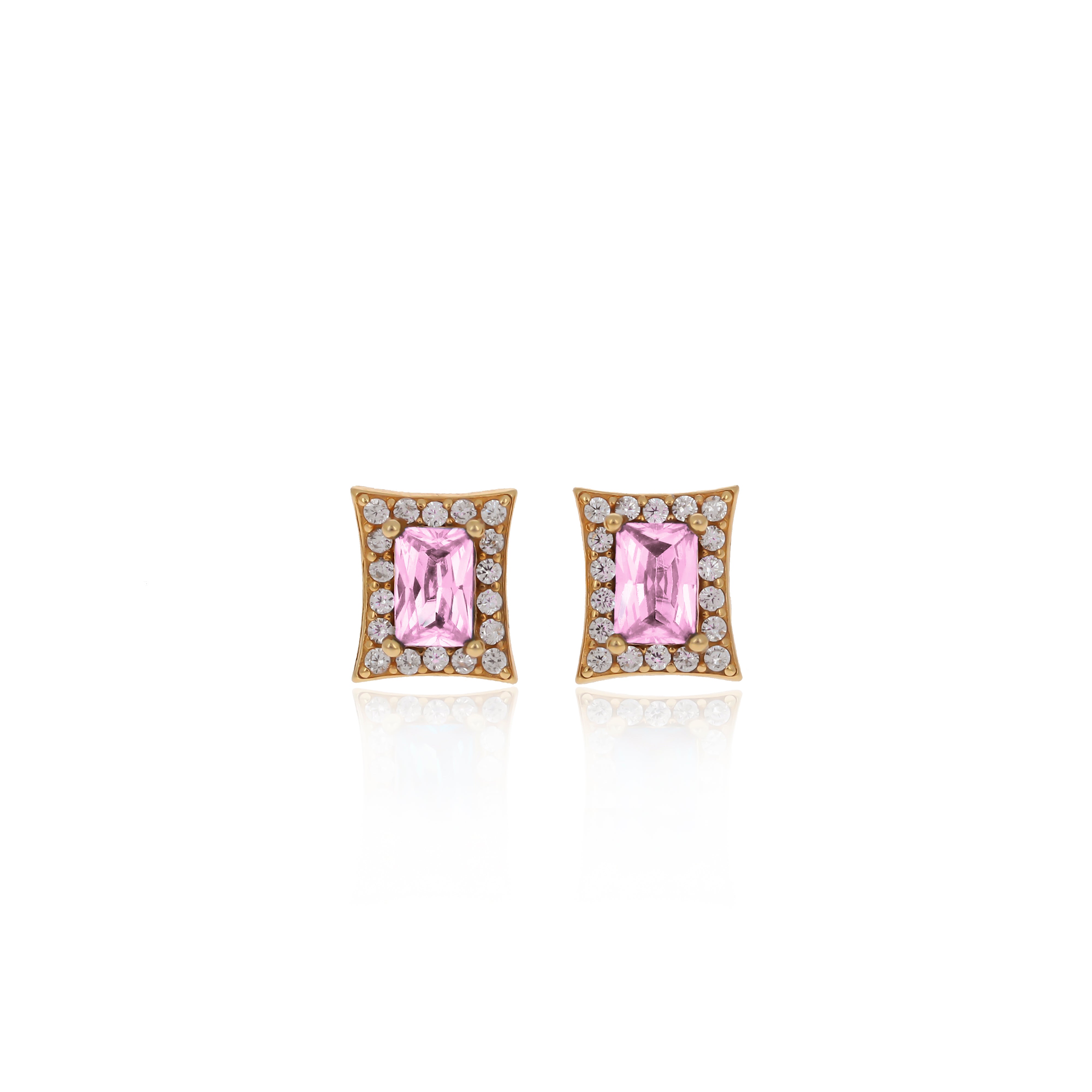 Customizable Studs for Women- ER14