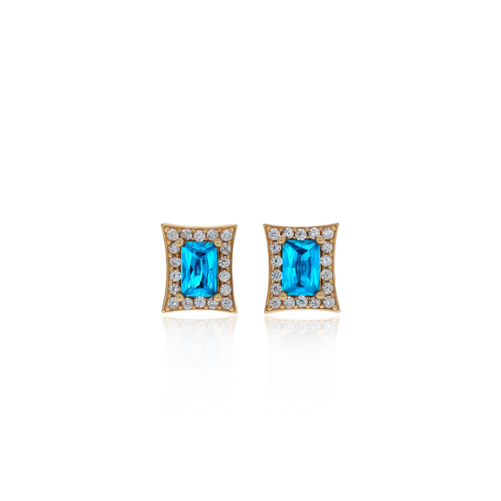 Customizable Studs for Women- ER14