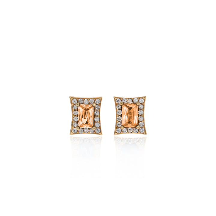 Customizable Studs for Women- ER14