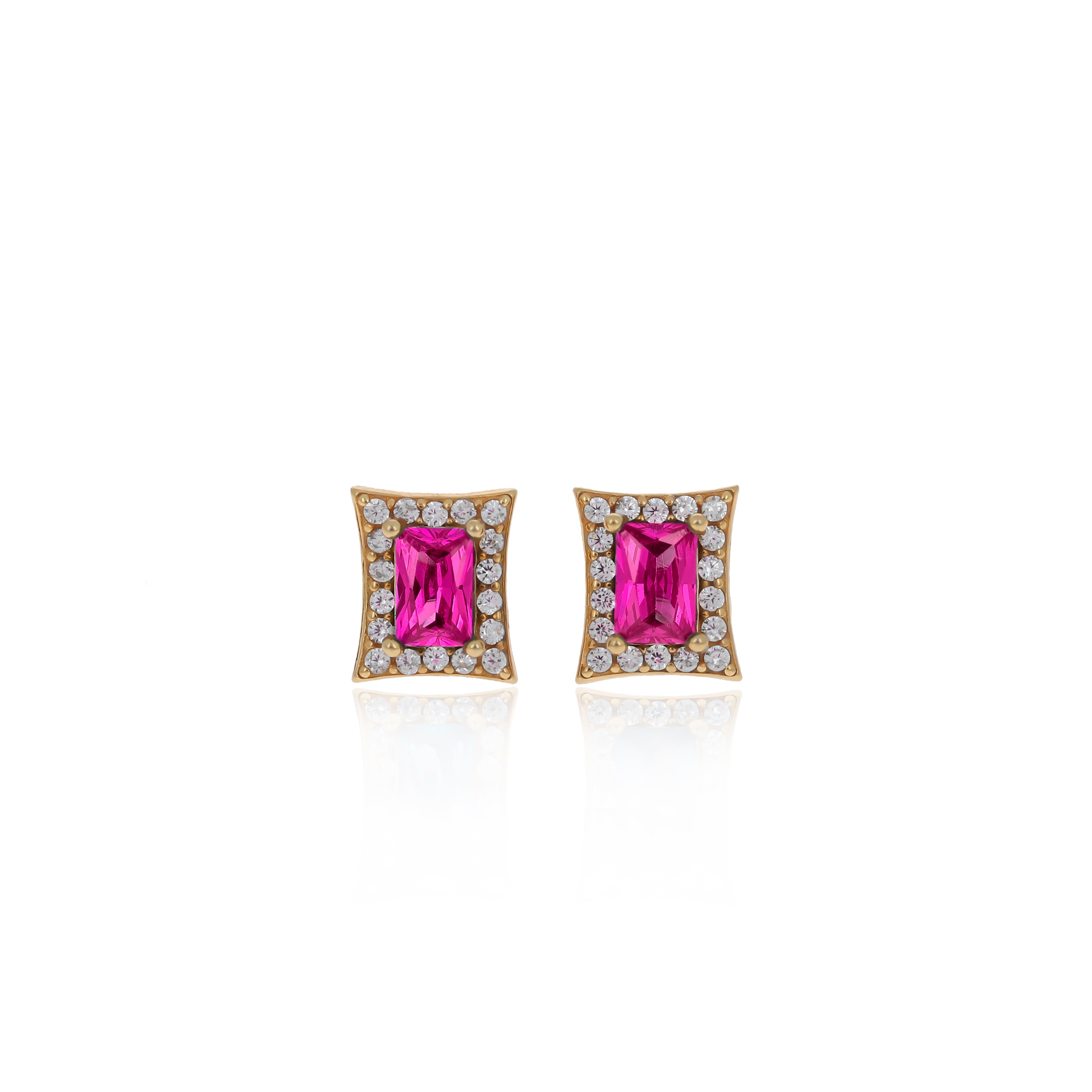 Customizable Studs for Women- ER14