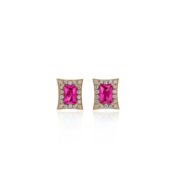 Customizable Studs for Women- ER14