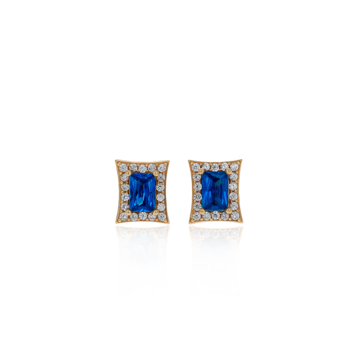 Customizable Studs for Women- ER14