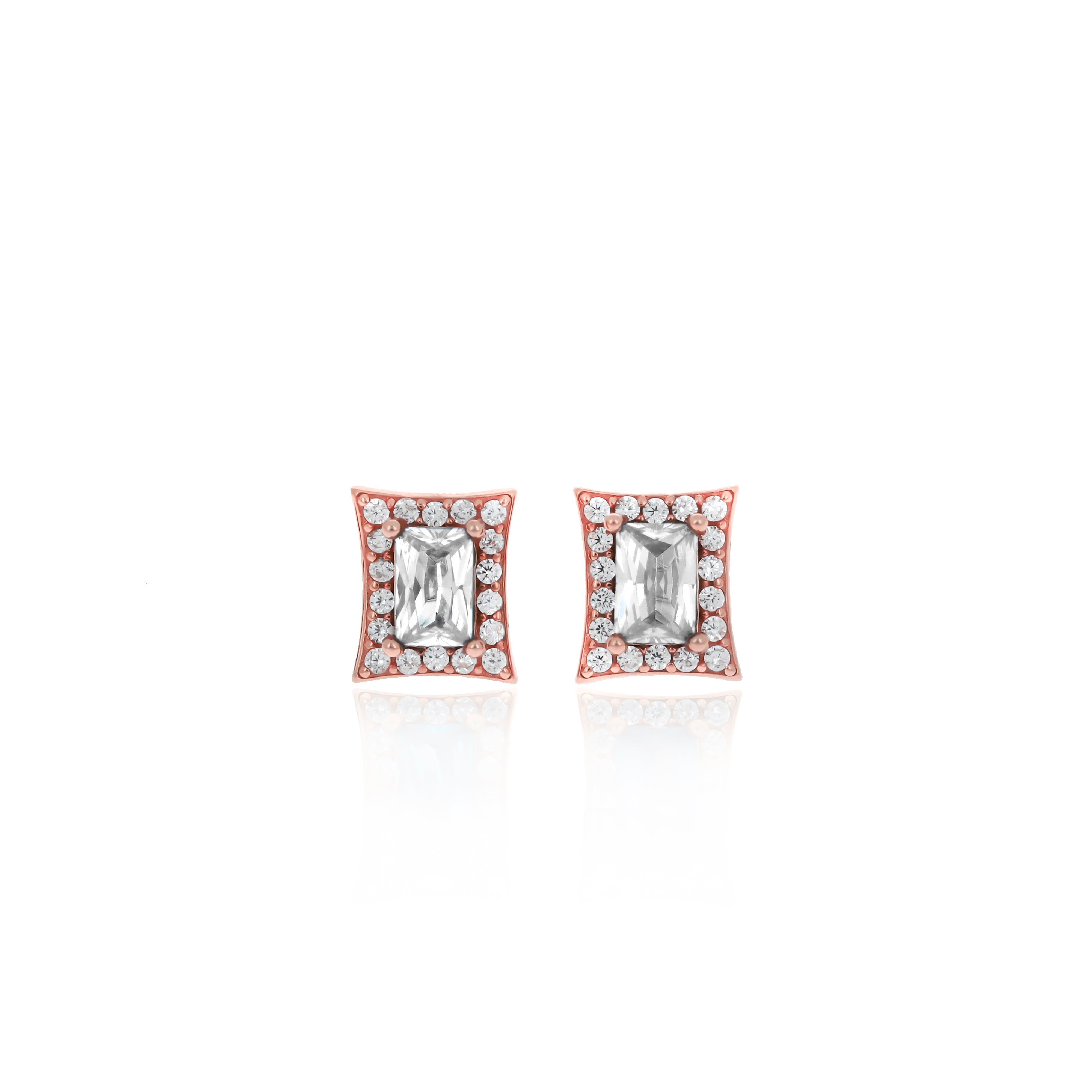 Customizable Studs for Women- ER14