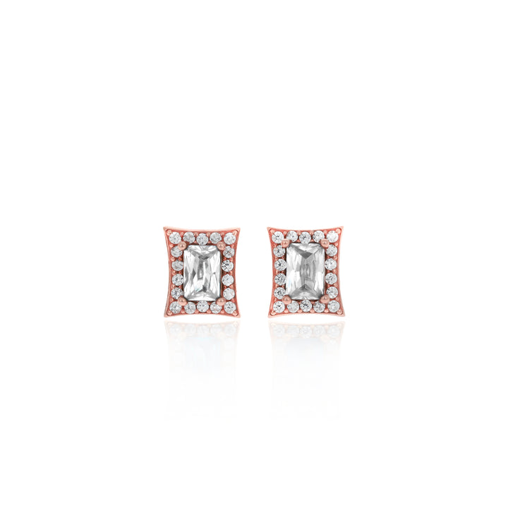 Customizable Studs for Women- ER14