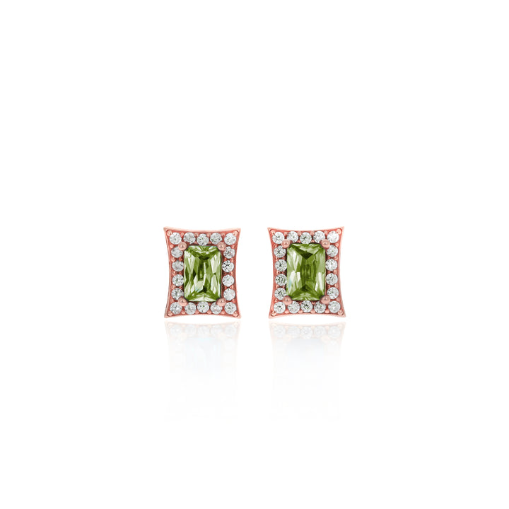 Customizable Studs for Women- ER14