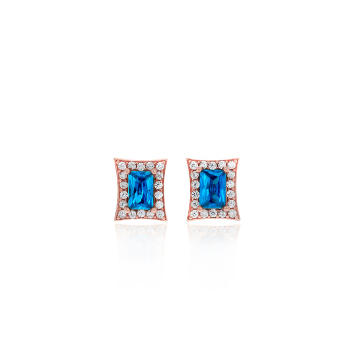Customizable Studs for Women- ER14