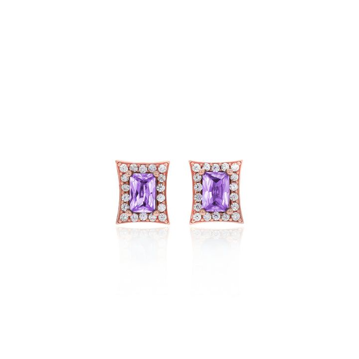 Customizable Studs for Women- ER14