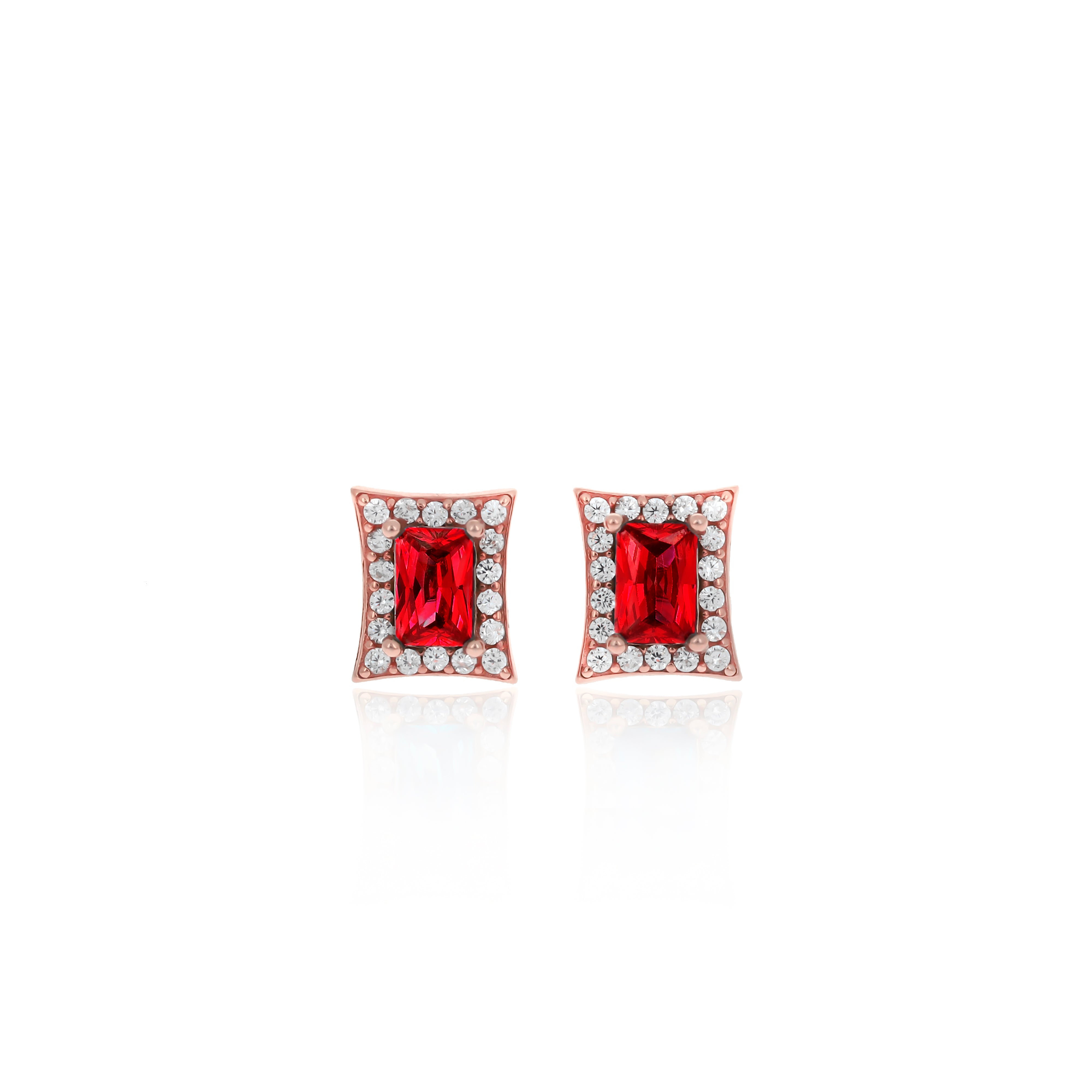 Customizable Studs for Women- ER14