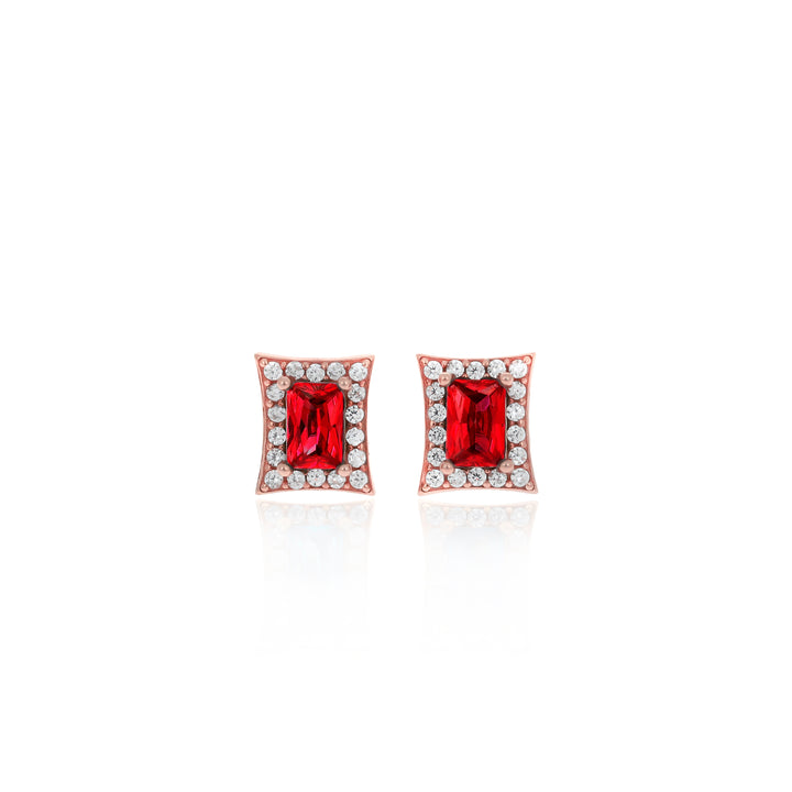 Customizable Studs for Women- ER14