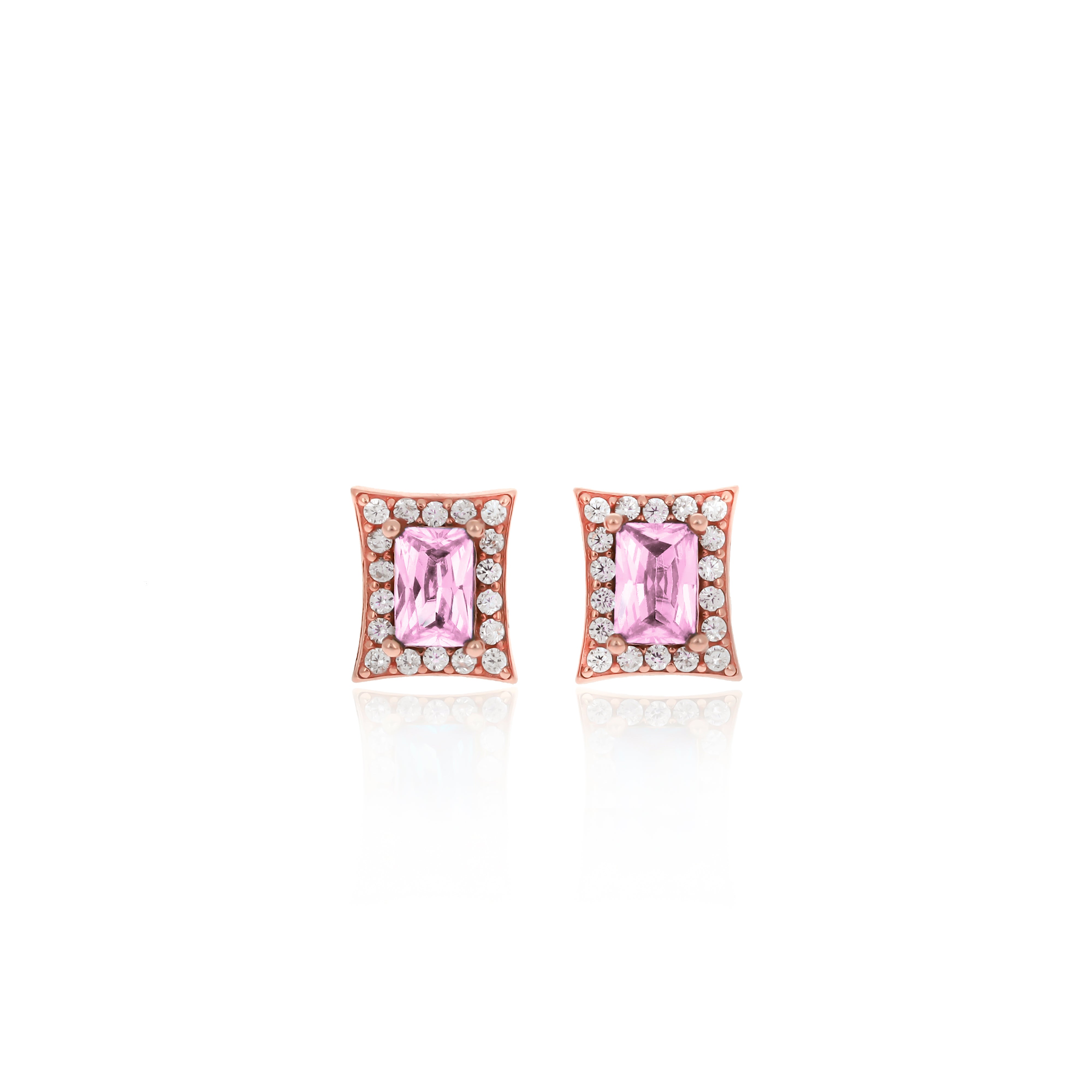 Customizable Studs for Women- ER14
