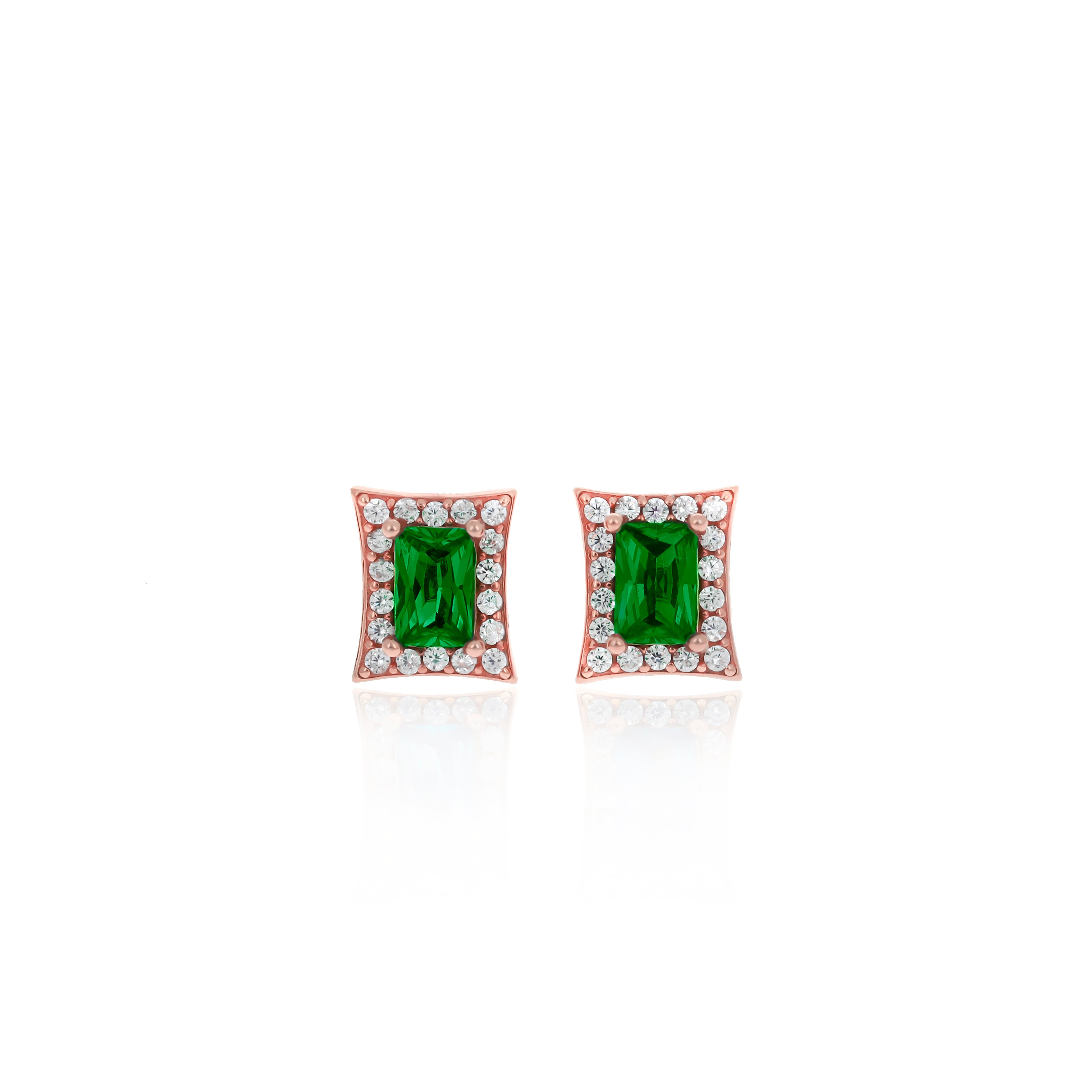 Customizable Studs for Women- ER14