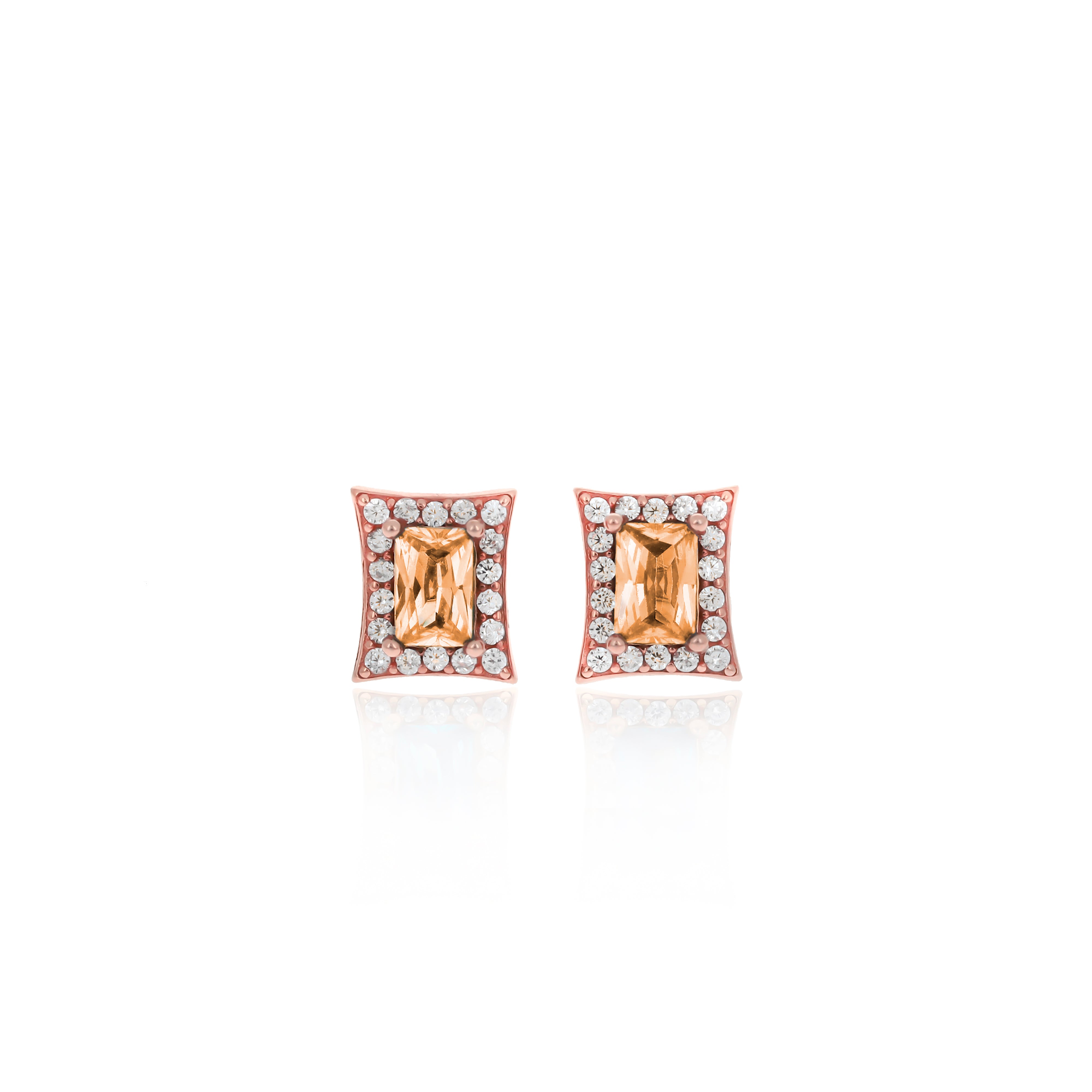 Customizable Studs for Women- ER14