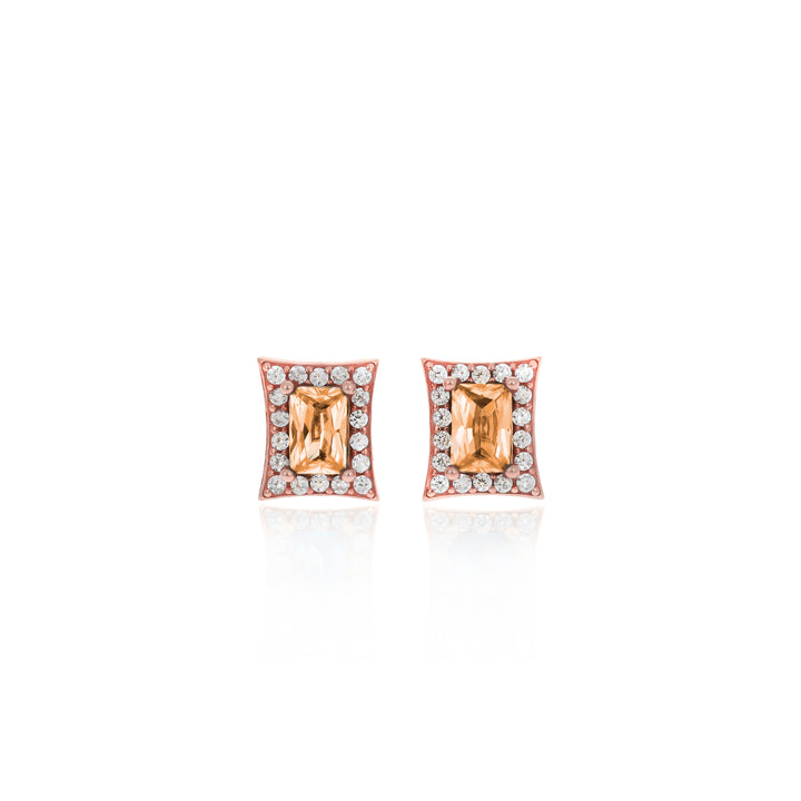 Customizable Studs for Women- ER14