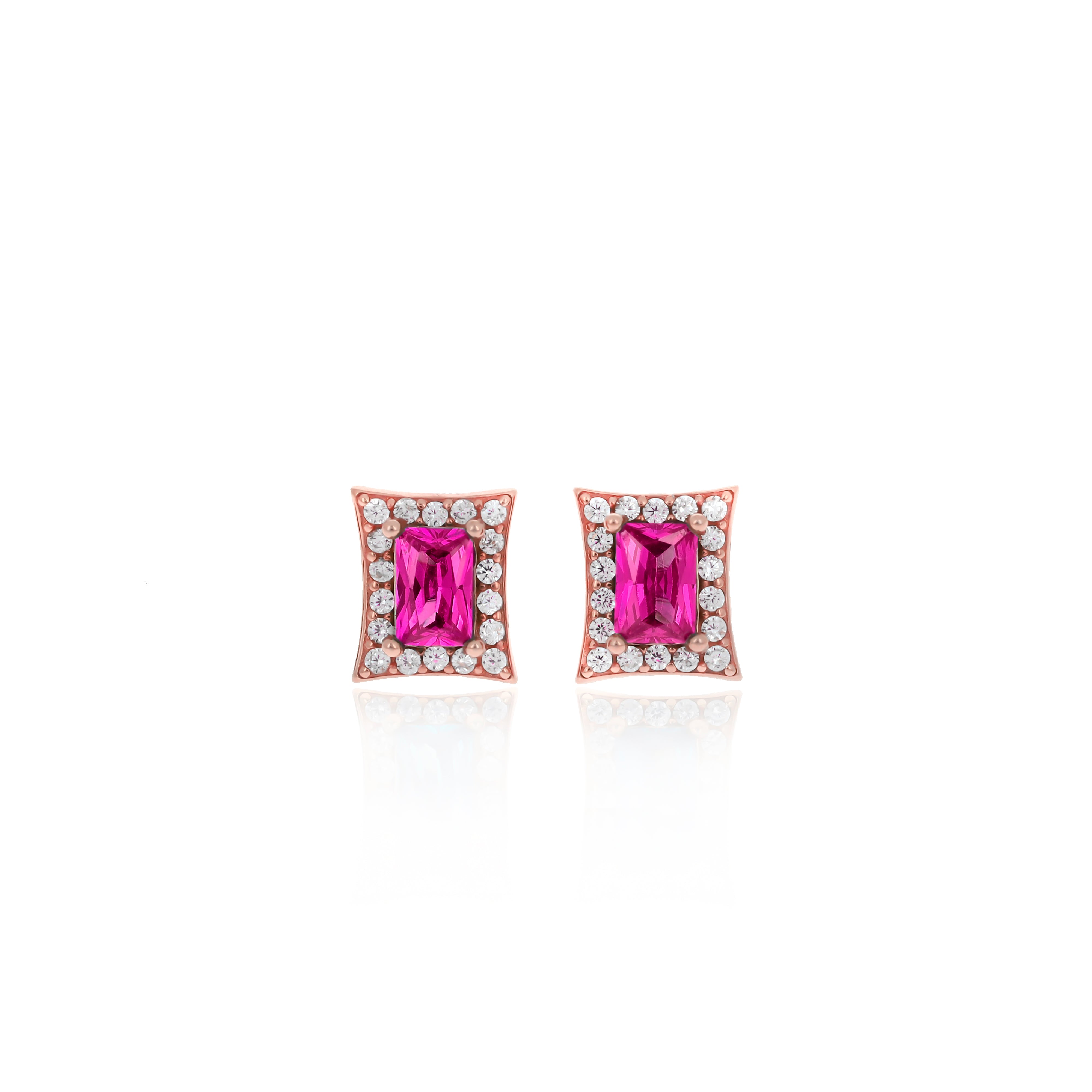 Customizable Studs for Women- ER14