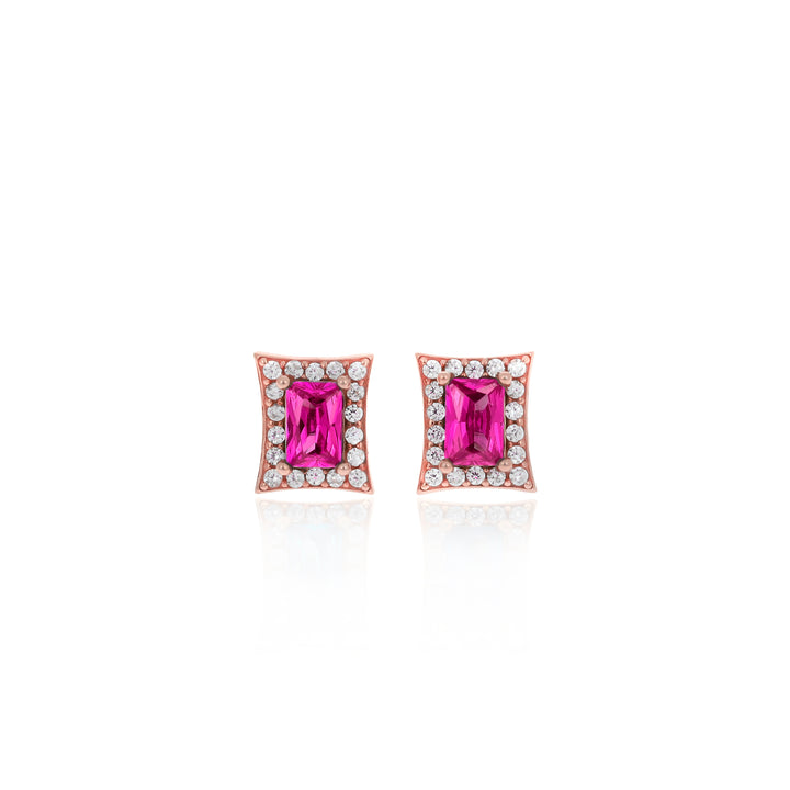Customizable Studs for Women- ER14