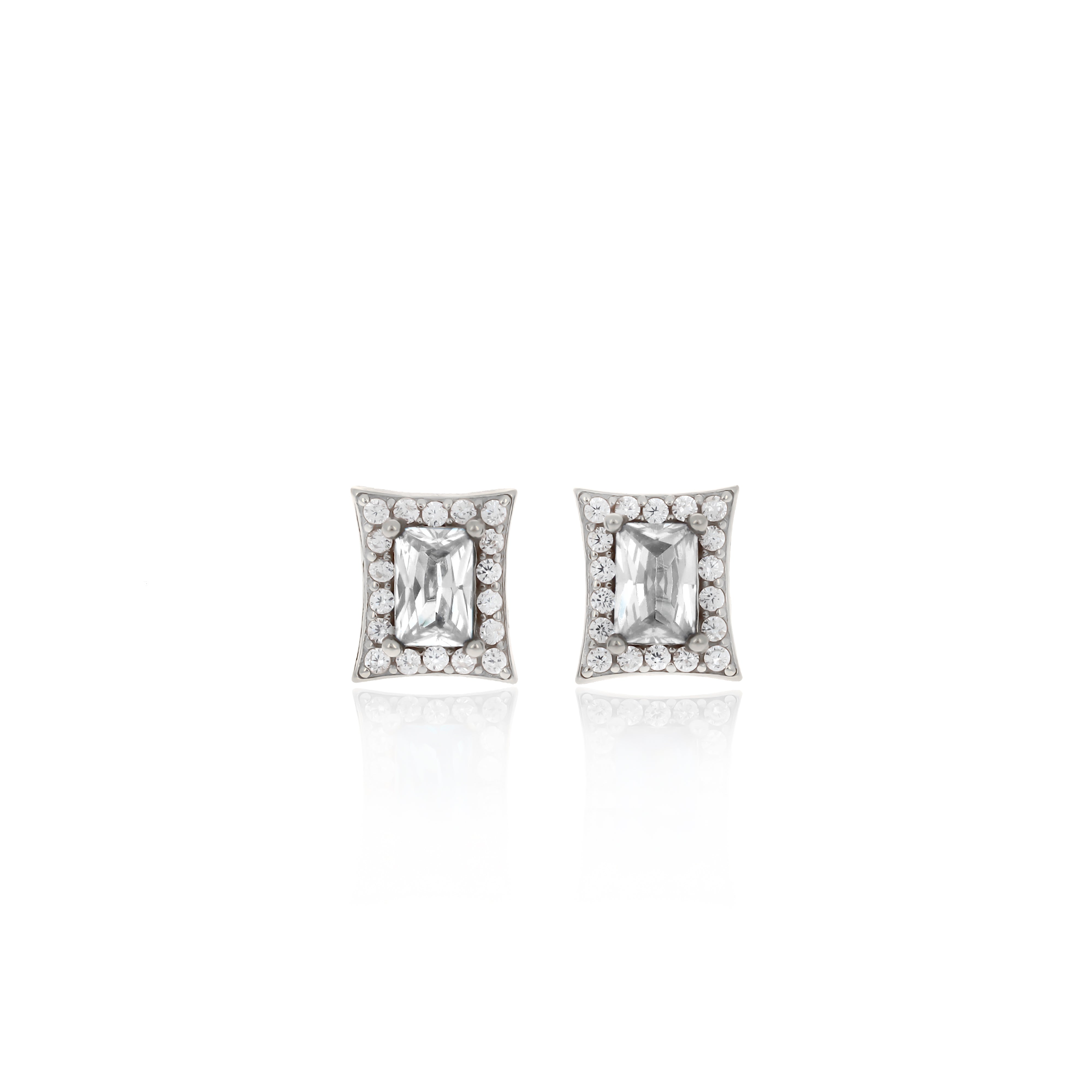 Customizable Studs for Women- ER14