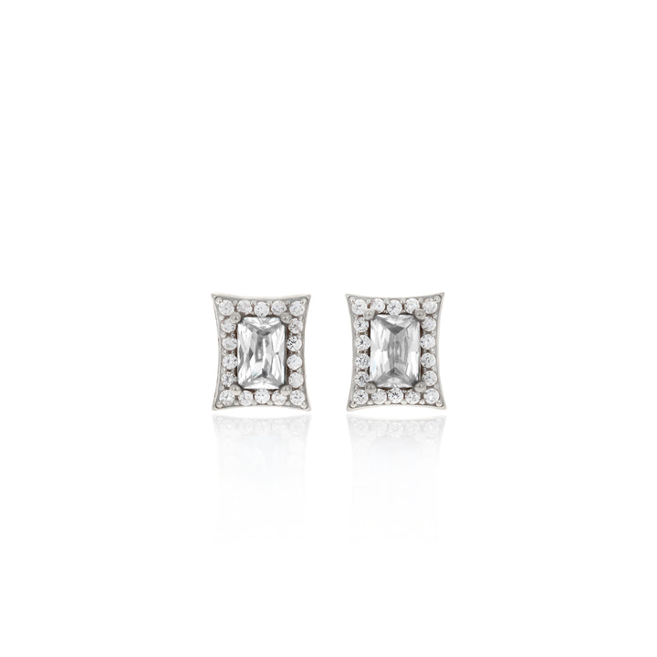 Customizable Studs for Women- ER14