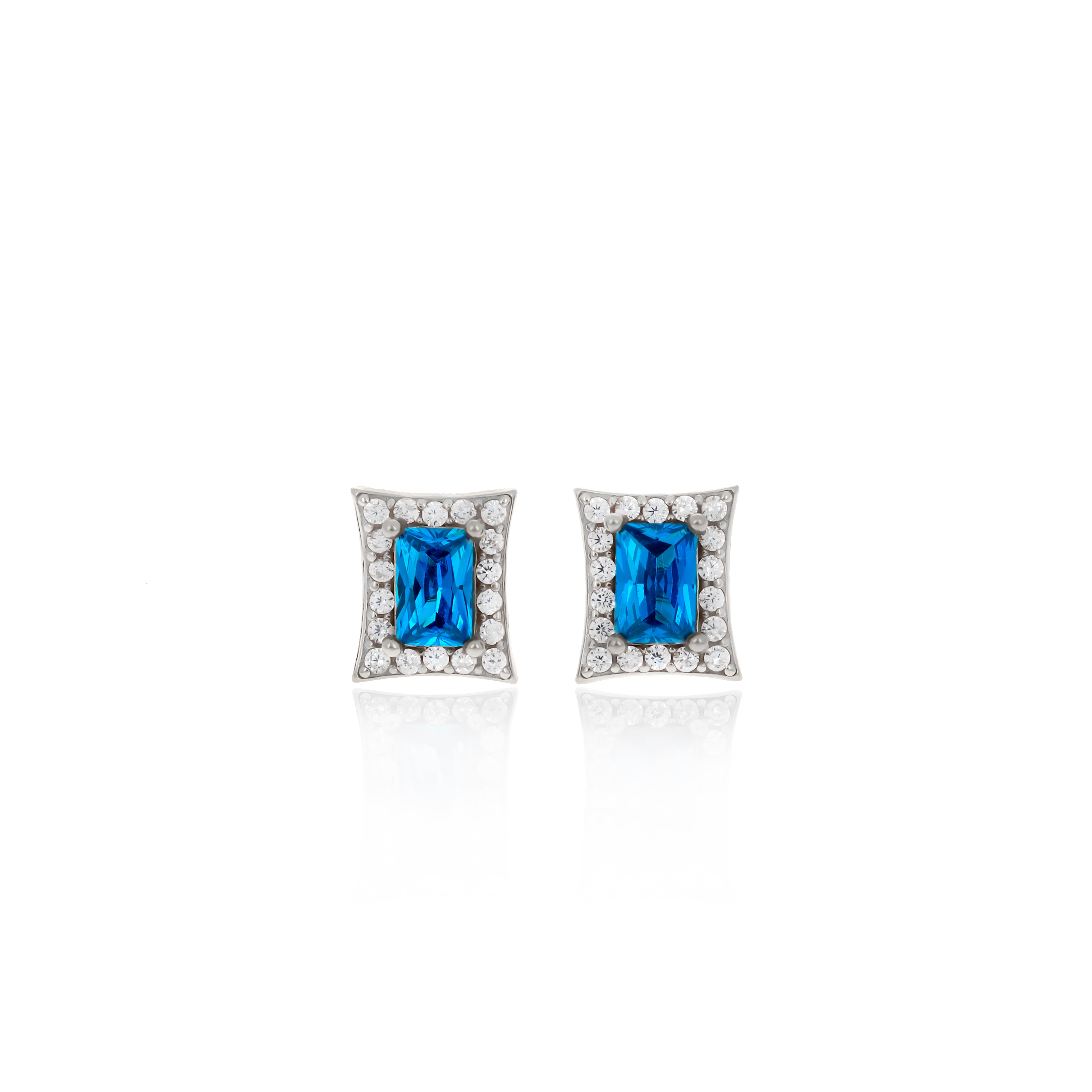 Customizable Studs for Women- ER14