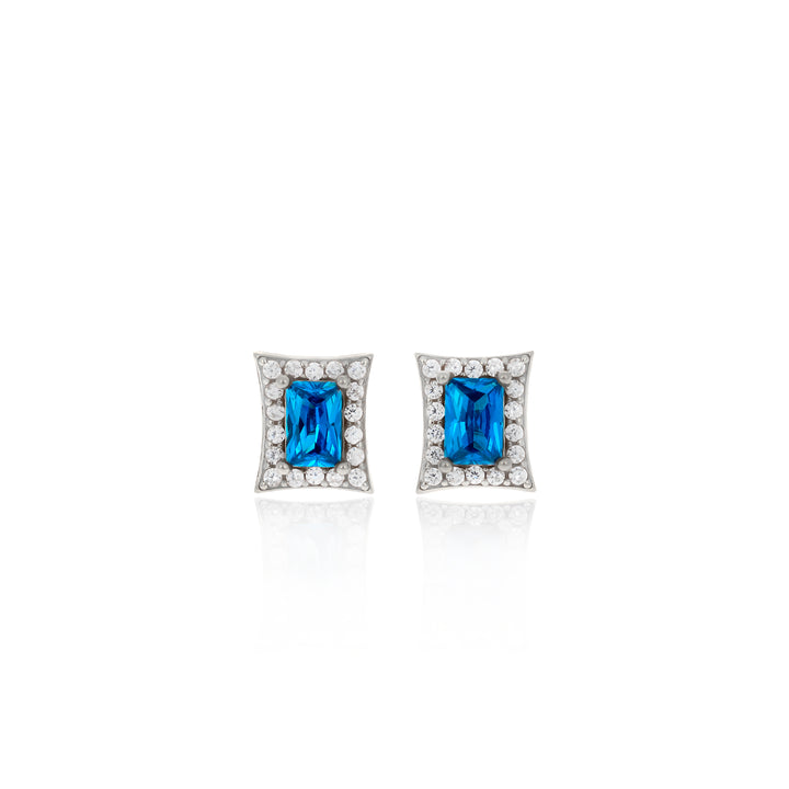 Customizable Studs for Women- ER14