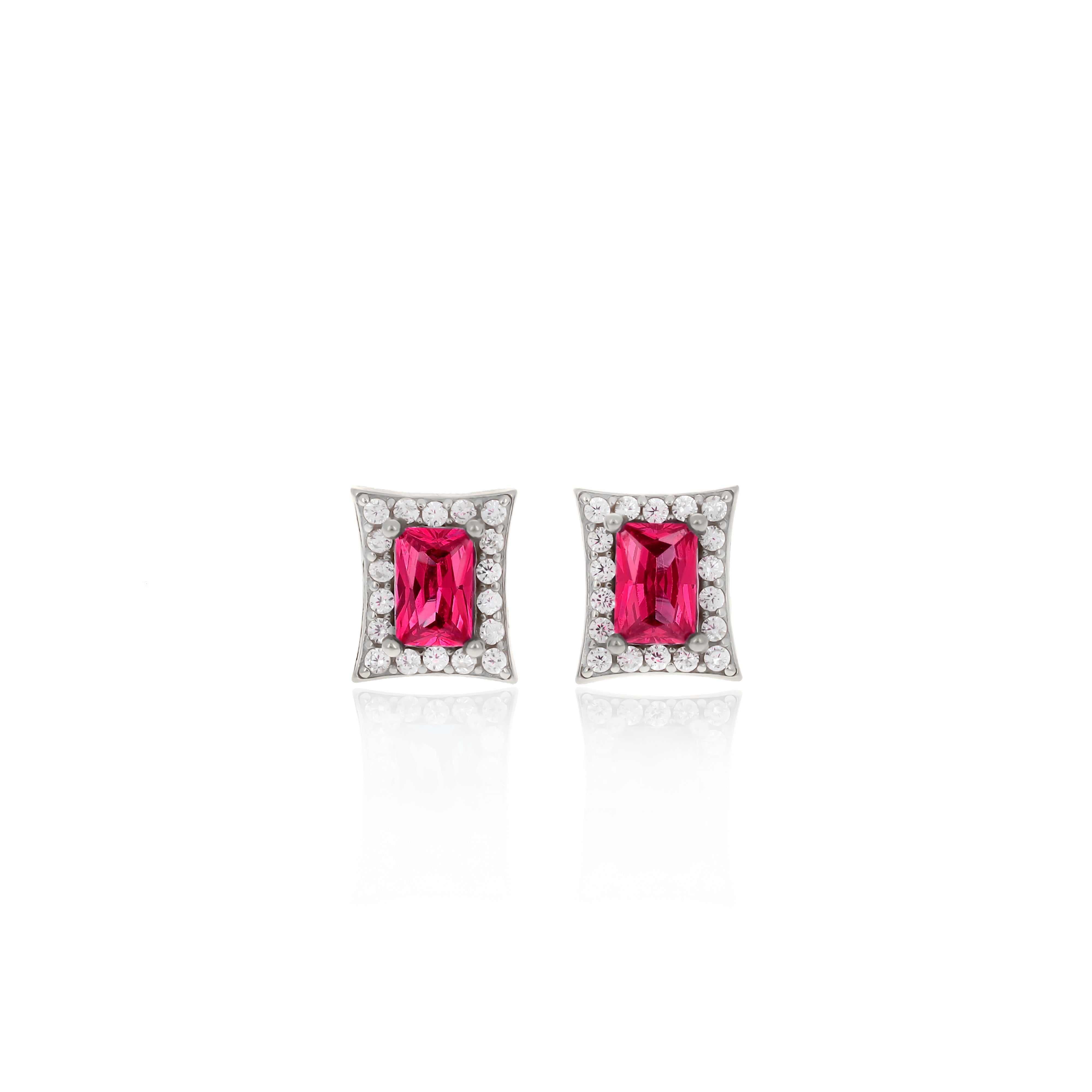 Customizable Studs for Women- ER14