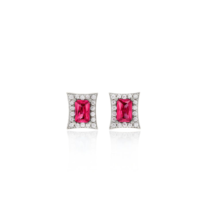Customizable Studs for Women- ER14