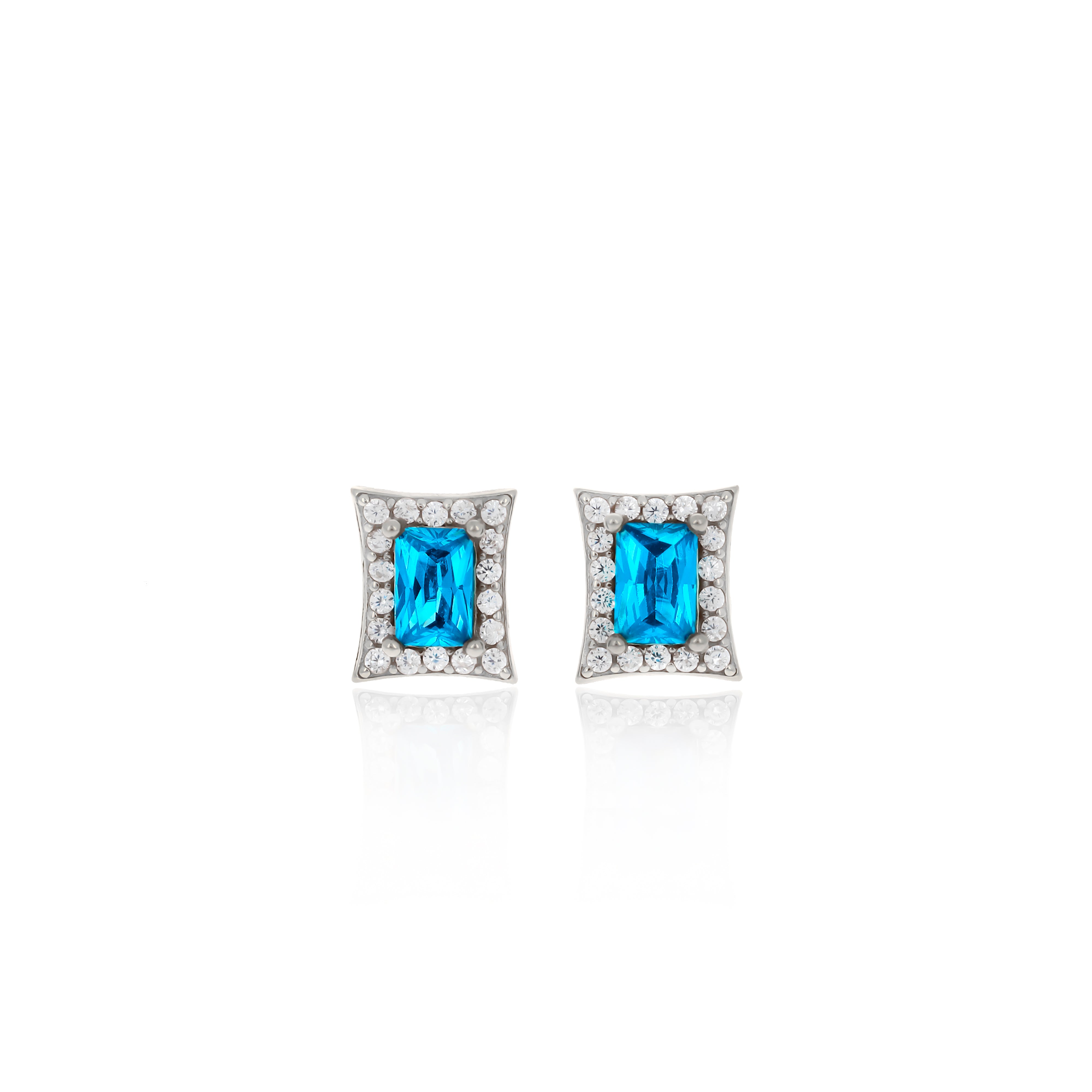 Customizable Studs for Women- ER14