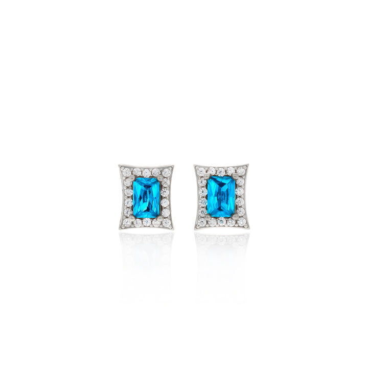 Customizable Studs for Women- ER14