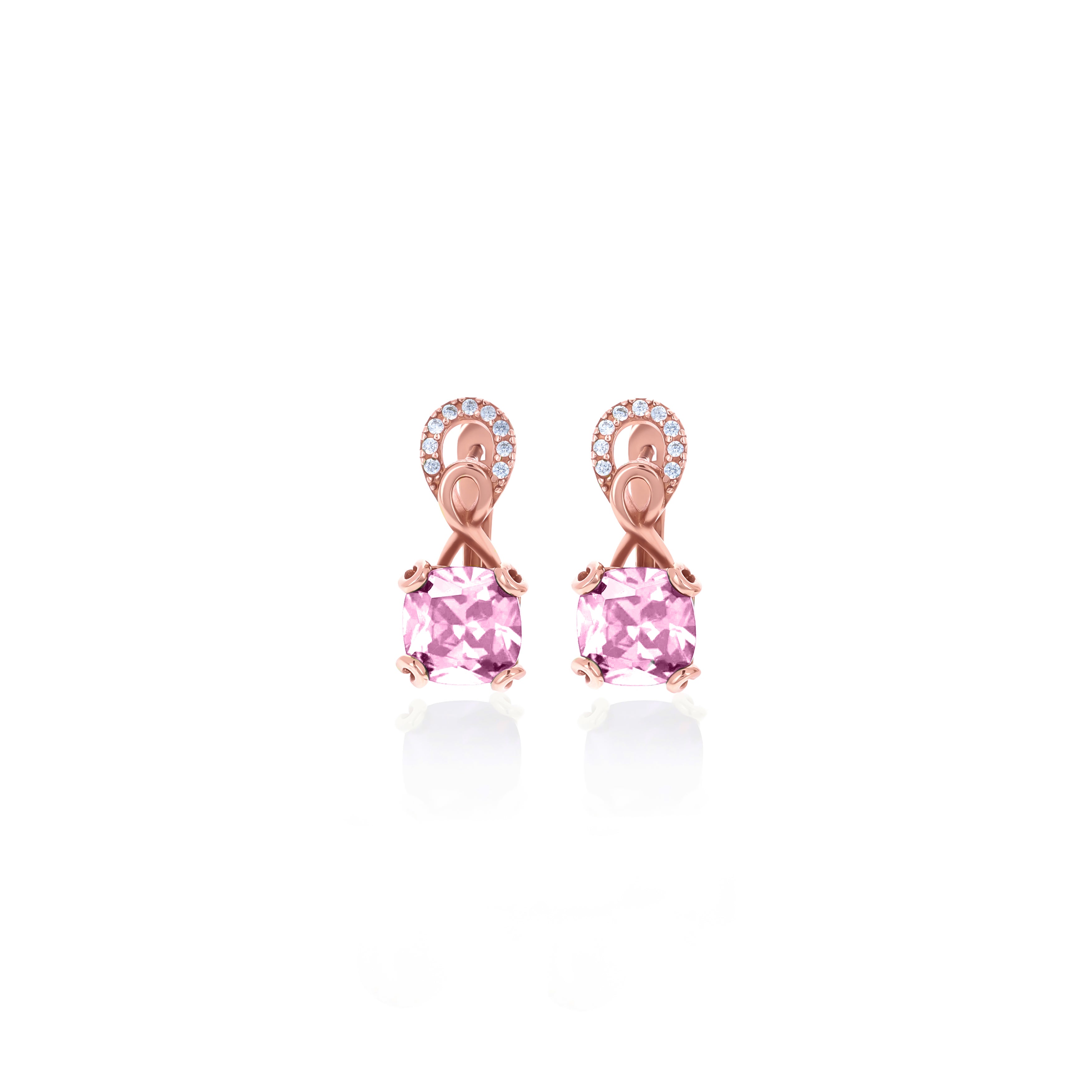 Monthly Gemstone Studs- ER24