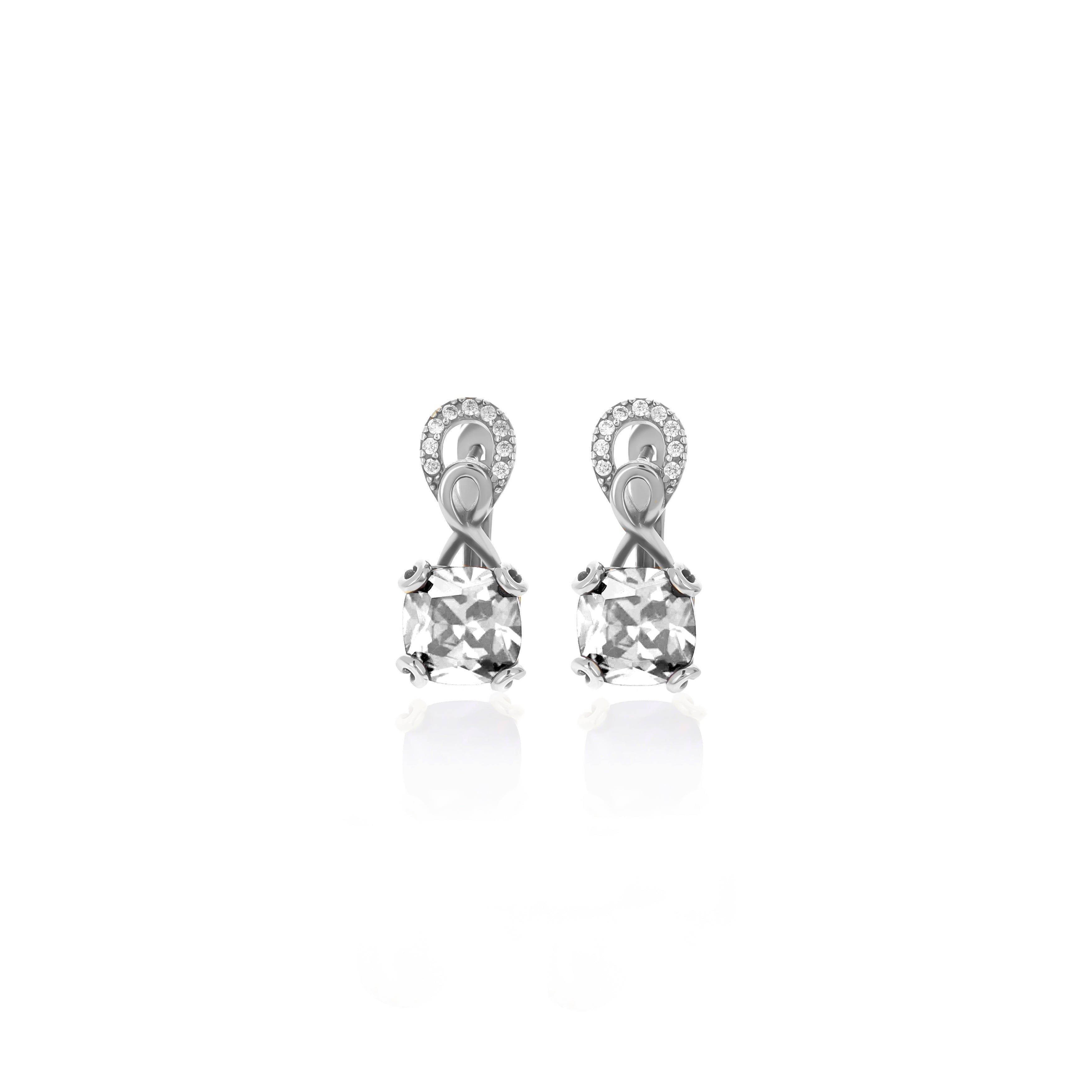 Monthly Gemstone Studs- ER24