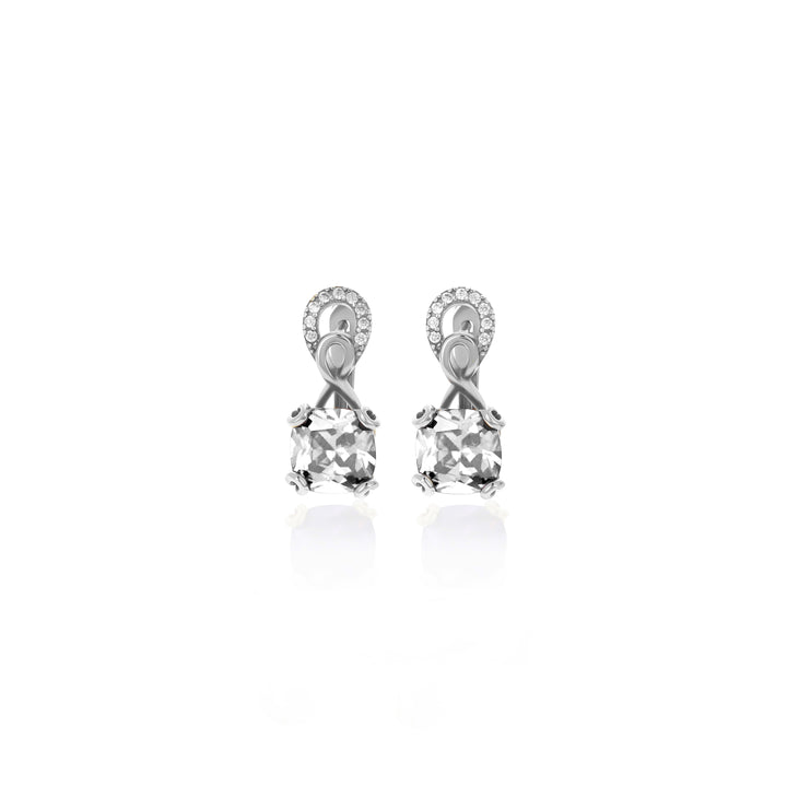 Monthly Gemstone Studs- ER24