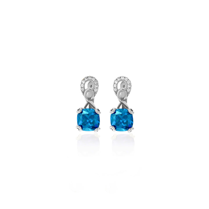 Monthly Gemstone Studs- ER24