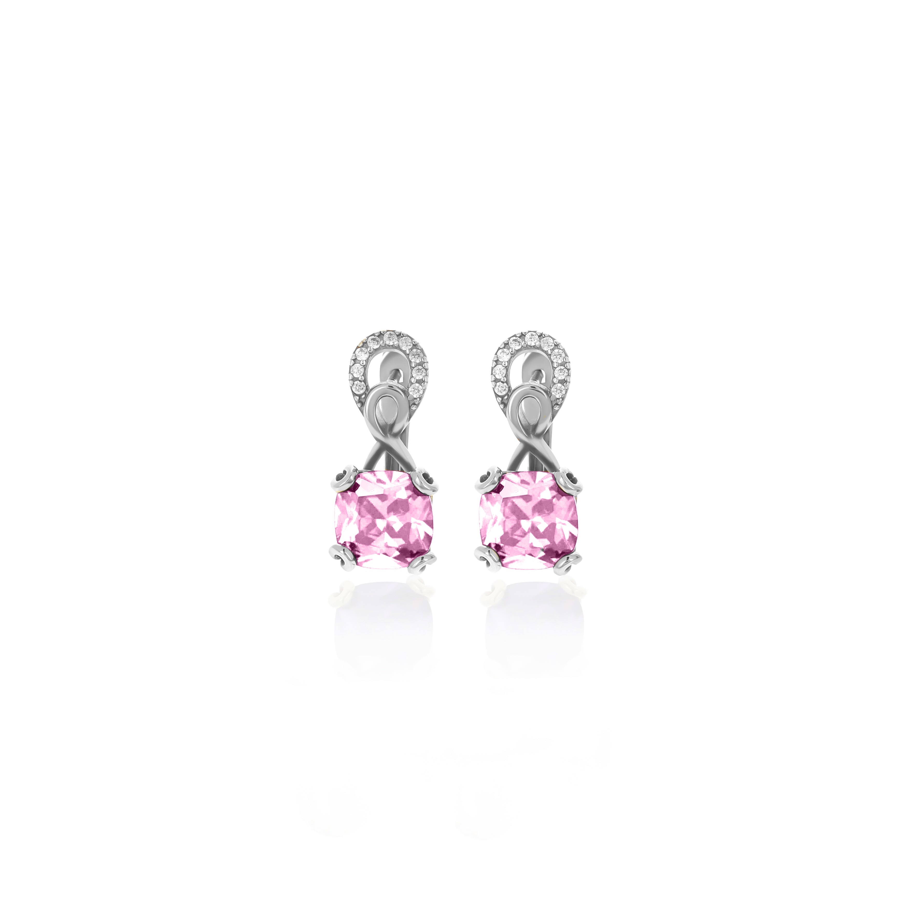 Monthly Gemstone Studs- ER24