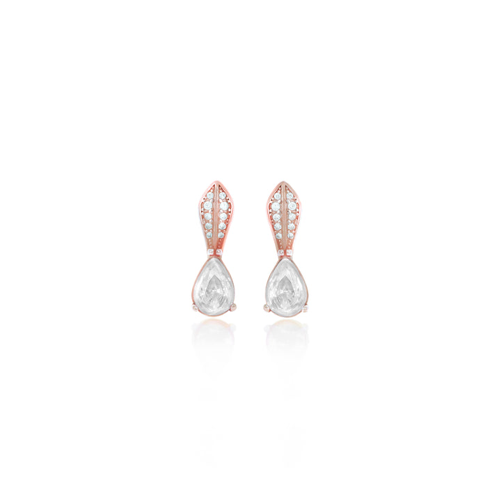 Drop Birthstone Earrings- ER30