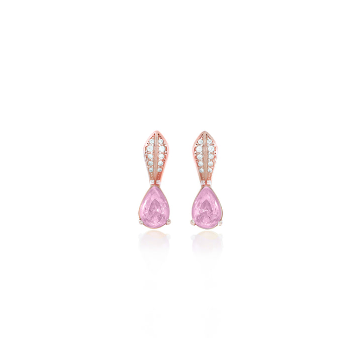Drop Birthstone Earrings- ER30